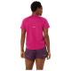 Asics Γυναικεία κοντομάνικη μπλούζα Icon SS Top